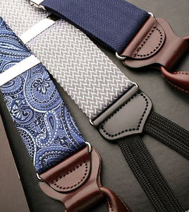 <span class=keywords><strong>Tirantes</strong></span> RunLin personalizados al por mayor para <span class=keywords><strong>hombre</strong></span> hechos a mano gran oferta de cuero de poliéster diseñados por el proveedor OEM - Product Image 3