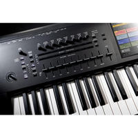 KORG KRONOS3 61keys Digital Synthesizer Workstation Electronic Music Keyboard with KRONOS3 73 Full Weighted Keys