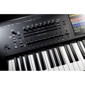 Sintetizador Digital <span class=keywords><strong>KORG</strong></span> KRONOS3 de 61 Teclas, Estación de Trabajo de Música Electrónica con Teclado KRONOS3 73 de Teclas Contrapesadas - Product Image 5