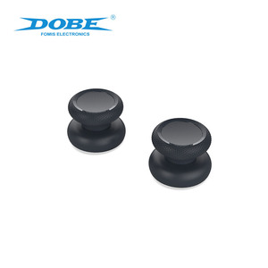 Rocker Button Thumbsticks Grips Set para Xboxes Series S Higher Thumb Stick Grip Cover para Xboxes Series X Controller - Product Image 1
