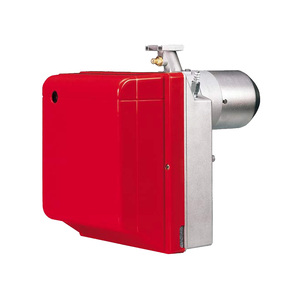 Brûleurs industriels Rie Llo GULLIVER BS3D à gaz de petite taille pour chaudières, sécheuses, fours et autres accessoires de chauffage industriels - Product Image 2