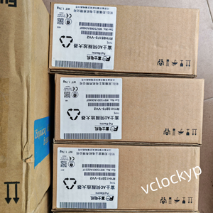 1 pièce, nouveau pilote de servomoteur FUJI RYH182F5-VV2, livraison rapide Fedex/DHL - Product Image 2