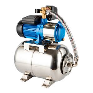 RUIQI MH-370 automatique pompe à eau de surface électrique 0.5HP multi-étages Booster produit d'usine intelligent - Product Image 4