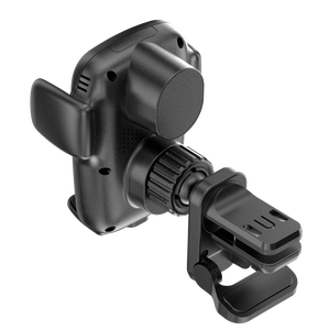 Nueva llegada magia 15w nuevo automático de bobina 15w coche <span class=keywords><strong>cargador</strong></span> inalámbrico del teléfono para iphone8-14 <span class=keywords><strong>xiaomi</strong></span> huawei - Product Image 2