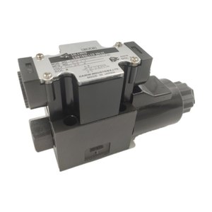 โซลินอยด์ไฮดรอลิก Kso-G03 Kso-G02 รุ่น Kso-G02-2bb-30 Kso-G02-4ca-30-En Kso-G03-2dp-20-En Kso-G03-4ca-20 KSO-G02-4CB-30 ที่มีความแม่นยำสูง - Product Image 4