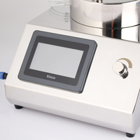 Bomba de Prueba de Esternocidrosis Inteligente de Alta Precisión IP55 ISO9001 con Sistema Integrado de Filtración de Muestras para Pruebas Microbiológicas Farmacéuticas