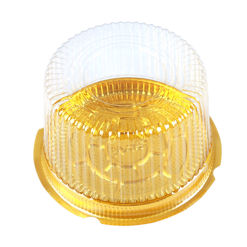 Fond transparent + doré