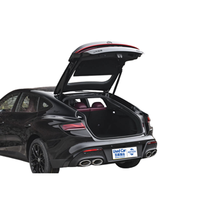En stock, <span class=keywords><strong>prix</strong></span> avantageux, MG7 2.0T automatique Trophy+ 2026, voitures d'occasion, véhicules à essence prêts à être expédiés - Product Image 6
