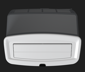 Climatiseur portable silencieux de 14 000 <span class=keywords><strong>BTU</strong></span>, climatisation mobile efficace pour la pièce - Product Image 4
