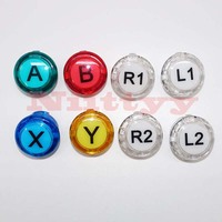 Encodeur Android USB à latence nulle pour manette de jeu de combat, carte joystick DIY pour machine d'arcade Raspberry Pi, PC, PS3, Switch