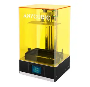 Anycubic Foton Printer Mono X 3D, Remote Control dan 192 Volume Bangunan Besar (L)* 120(W)* 245(H) Mm