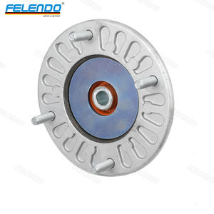 T2R13318 para Jaguar <span class=keywords><strong>XJ</strong></span> CLASSIC <span class=keywords><strong>X300</strong></span> 1995-1997, X152 2014 +, X761 2016 + montaje de puntal superior - Product Image 4