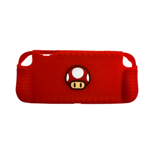 Nintendo <span class=keywords><strong>Switch</strong></span> 2用 シリコンケース カバー アニメデザイン ソフト フル保護シェル 周辺機器 - Product Image 6