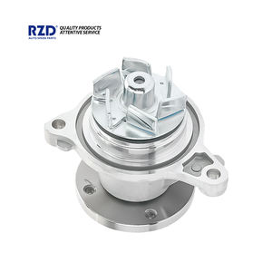 Bomba de Agua Eléctrica de Alto Rendimiento y Bajo Precio OEM 25100-03010 para Hyundai I10 <span class=keywords><strong>I20</strong></span> 08-22 - Product Image 5