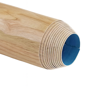 ม้วนพื้นไวนิลที่มีลวดลายเรขาคณิตและความทนทานสูงเหมาะสำหรับพื้นที่ทันสมัยและสภาพแวดล้อมที่มีการจราจรสูง - Product Image 2