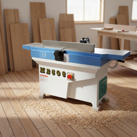 Raboteuse Portable Double face, Machine pour le travail du bois droit, bon marché,