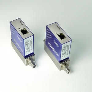 MFC-Massen durchfluss messer Regler Industrieller Mini-Luft-Sauerstoff O2 Co2 Methan-Thermogas-Massen durchfluss sensor - Product Image 3