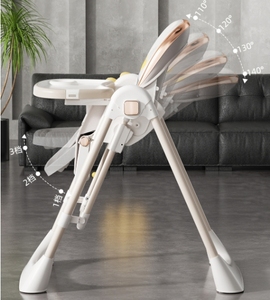 Altalena Elettrica 2-in-1 per Neonati, Letto Automatico, Sedia a Dondolo, Giocattolo e Dondolo per Bambini - Product Image 4