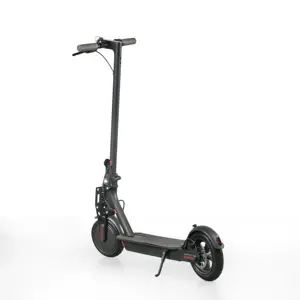 8.5 inç elektrikli scooter ile 3s katlanır Kick kaykay 8.5 inç M 365 Scooter kaykay