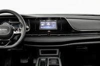 Aion S Plus 2026, berline électrique compacte, autonomie de 505 km, 5 places
