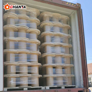 ม้วน<span class=keywords><strong>สาย</strong></span>เคเบิลแบบดรัมทำจาก<span class=keywords><strong>ไม้</strong></span>สายกลอง - Product Image 3