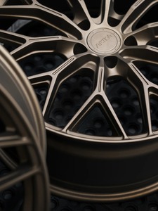 SYG-1003 18 19 20 21 22 23インチカスタマイズ合金車リム鍛造乗用車用Audi Benz Bmw Tesla Nio Zeekr用 - Product Image 6