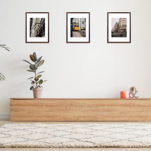 Wholesale Factory Price 12 Colors <b>4x6</b> 5x7 6x8 8x10 11x14 16x20 Inches A3 A4 A5 Custom Size Eco-Friendly Modern Classic Photo - Product Image 3