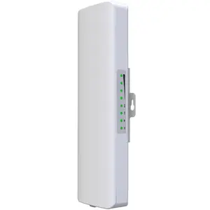 COMFAST Outdoor 2,4 Ghz Wifi Puente inalámbrico 300mbs Openwrt 5km Punto DE ACCESO Wifi de largo alcance Cpe Home Router Cpe