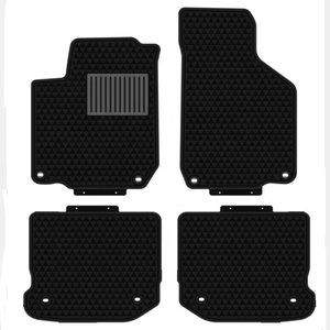 Pazzo di vendita <span class=keywords><strong>tappetini</strong></span> auto fit per VW <span class=keywords><strong>Golf</strong></span> 5 Clasico MK4 - Product Image 1
