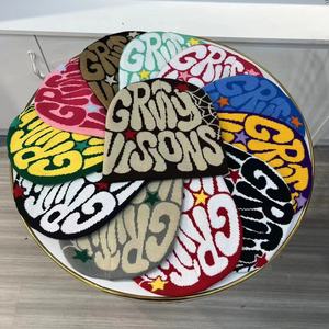<span class=keywords><strong>Gorros</strong></span> <span class=keywords><strong>de</strong></span> Punto Jacquard con Letras <span class=keywords><strong>de</strong></span> Hip Hop, Populares en Europa y Estados Unidos, <span class=keywords><strong>para</strong></span> Hombres y Mujeres - Product Image 2