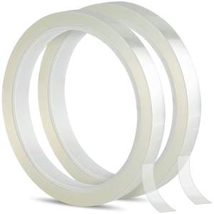 Heat-Resistant Roll Type Clear Sublimation Tape