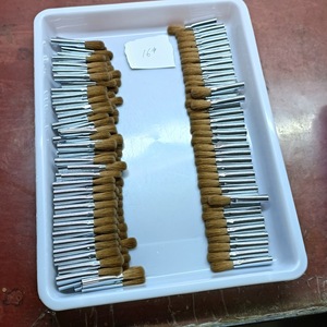 50% Kolinsky Acrylic <b>Nail</b> Brush Red Wood Handle Professional Brush for <b>Nail</b> <b>Extension</b> Manicure - Product Image 6