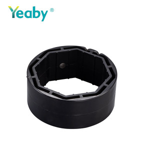 Phụ Kiện Động Cơ Hình Ống Cho Rèm Cuốn Màn Trập ỐNg Lót ỐNg Lót Hình Bát Giác - Product Image 3