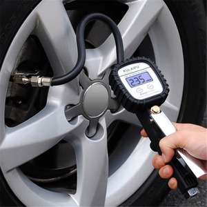 Воздушный компрессор для автомобиля - Product Image 6