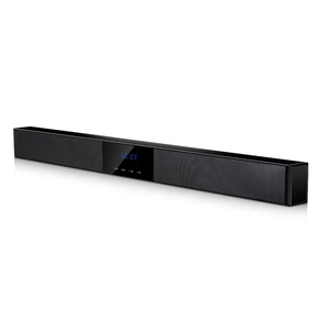 Computadora Sistema de barra de sonido <span class=keywords><strong>DJ</strong></span> sonido Bluetooth USB 2,1 de China fabricante de altavoces para TV - Product Image 6