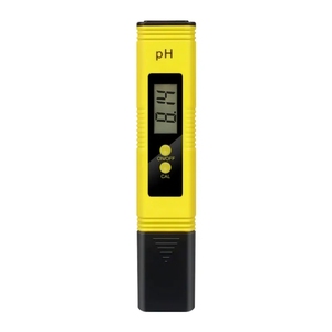 Độ Chính Xác Cao Kỹ Thuật Số <span class=keywords><strong>PH</strong></span> Meter 0.01 <span class=keywords><strong>PH</strong></span> <span class=keywords><strong>Tester</strong></span> Cho Chất Lượng Nước 0-14 <span class=keywords><strong>Ph</strong></span>ạm Vi Hộ Gia Đình Nước Uống Hồ Bơi Bể Cá OEM Hỗ Trợ - Product Image 4