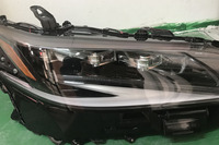 Faros Delanteros Matrix de Cuatro Ojos Originales OEM para Lexus ES 2018-2024 ES200 ES250 ES260 ES300h