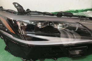 Phares matriciels à quatre feux OEM d'origine pour Lexus <span class=keywords><strong>ES</strong></span> 2018-2024 ES200 ES250 ES260 ES300h - Product Image 6