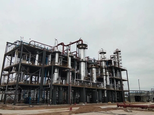 Cao cấp nhiên liệu năng lượng-tiết kiệm cao-tự động tinh chế thiết bị thanh lọc thiết kế nhỏ gọn thanh lọc thiết bị - Product Image 5