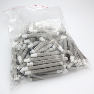 Filtre de <span class=keywords><strong>pistolet</strong></span> <span class=keywords><strong>à</strong></span> <span class=keywords><strong>peinture</strong></span> 60 mesh pour <span class=keywords><strong>pistolet</strong></span> <span class=keywords><strong>à</strong></span> <span class=keywords><strong>peinture</strong></span> Titan <span class=keywords><strong>Wagner</strong></span> - Product Image 4