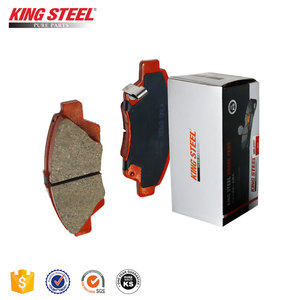 ชุดแผ่นรองหน้าคุณภาพสูง 45022-TF0-Y00 สำหรับแผ่นรอง CITY FIT - Product Image 3