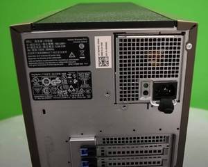 Meilleur produit à prix avantageux Serveur tour <span class=keywords><strong>Dell</strong></span> <span class=keywords><strong>PowerEdge</strong></span> <span class=keywords><strong>T340</strong></span> Xeon E-2236 - Product Image 5