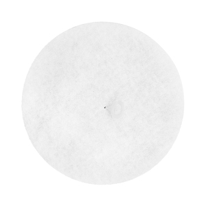 Cartouche filtrante en coton double couche en gros, compatible avec les aspirateurs robots <span class=keywords><strong>Ecovacs</strong></span> Debot X11 OmniCyclone, pièces détachées et accessoires - Product Image 4