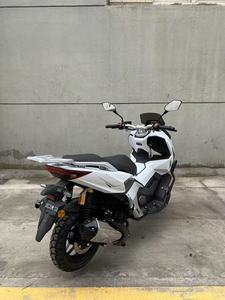 Motocicleta de Gasolina <span class=keywords><strong>ADV</strong></span> de 180cc, Refrigerada por Aire, 100km/h, OEM, de Buena Calidad y Precio Competitivo - Product Image 6
