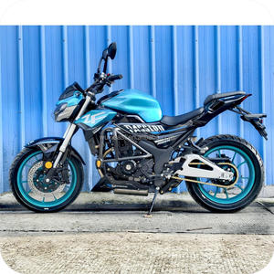 Vente en gros d'usine, motos sportives de course à essence 250CC 400CC pour adultes - Product Image 2
