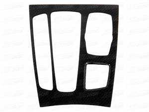 Embellecedor <span class=keywords><strong>interior</strong></span> para interiores de fibra de carbono mejorados modificados <span class=keywords><strong>BMW</strong></span> <span class=keywords><strong>X6</strong></span> F16 2014-2018 (7 piezas) - Product Image 5