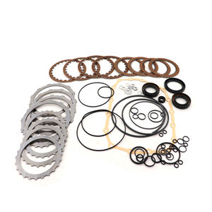 Transpeed Brand New M3wc Auto Transmission Systems Master Rebuild Kit T14800a Pour Hondas - Product Image 2