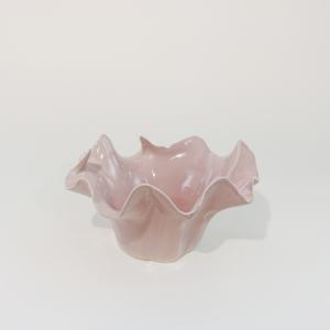 Sampel warna bebas kustomisasi warna baki keramik kerajinan dekorasi rumah untuk Pot bunga dan porselen gaya Nordik untuk pernikahan - Product Image 6