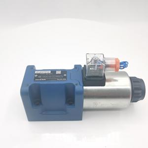 Solénoïde hydraulique directionnel Huade 4WE10GA - Product Image 3