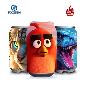 Toosen工厂定制不规则柔性创意屏幕P1.2 P1.5 P1.8 P1.9 P2 P2.5 P3 P4异形视频发光二极管显示器 - Product Image 3